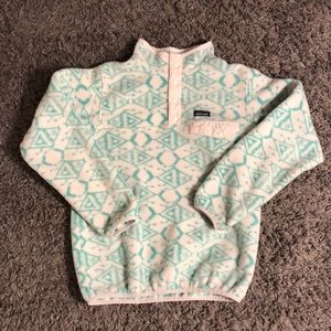 Patagonia Synchilla Fleece Pullover
